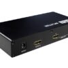ADAPTOR - 1 TO 2 HDMI SPLITTER