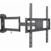BRACKET - ECONOMY FULL MOTION TV WALL MOUNT