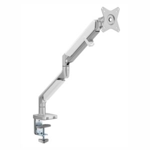 BRACKET – MONITOR CLAMP SINGLE ARM WITH GAS SPRING