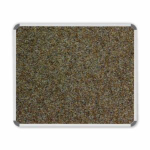 BULLETIN BOARD ALUM FRAME 1200*1000MM SPICE