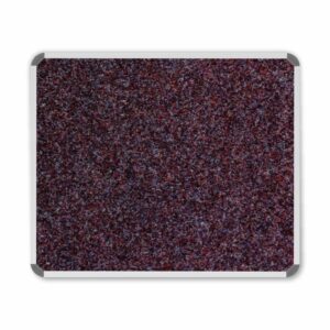 BULLETIN BOARD ALUM FRAME 1200*1000MM TROPICAL