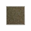 BULLETIN BOARD ALUM FRAME 1200 1200MM SPICE