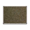 BULLETIN BOARD ALUM FRAME 1200 900MM SPICE