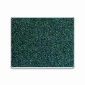 BULLETIN BOARD ALUM FRAME 1500*1200MM PALM