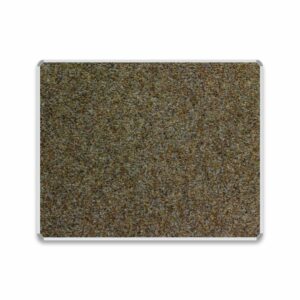 BULLETIN BOARD ALUM FRAME 1500*1200MM SPICE