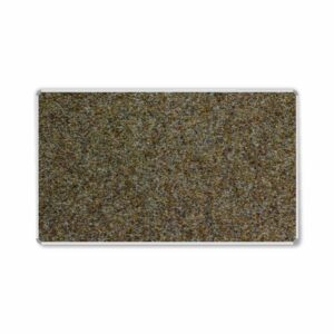 BULLETIN BOARD ALUM FRAME 1500*900MM SPICE