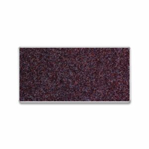 BULLETIN BOARD ALUM FRAME 1800*900MM TROPICAL