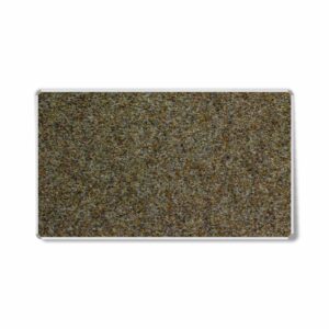 BULLETIN BOARD ALUM FRAME 2000*1200MM SPICE
