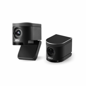 CAMERAS – 4K USB HUDDLE ROOM CAMERA