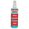CLEANING FLUID OFFICE EQUIPMENT 250ML CARDED
