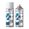 CLEANING FLUID WHITEBOARD AEROSOL 400ML SINGLE