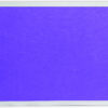 INFO BOARD ALUMINIUM FRAME 1200*1200MM PURPLE