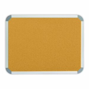 INFO BOARD ALUMINIUM FRAME 900*600MM