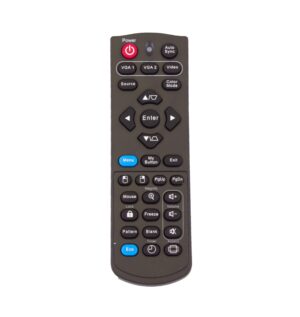 PART REMOTE CONTROL OP0452A