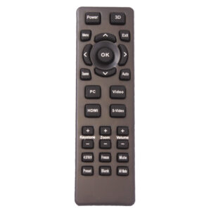 PART REMOTE CONTROL OP0460A