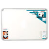 WHITEBOARD NON MAGNETIC 1500*1200MM