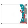 WHITEBOARD SLIMLINE MAGNETIC 1200*900MM RETAIL