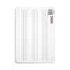 WRITING SLATE PLASTIC 297*210 MUSIC LINES