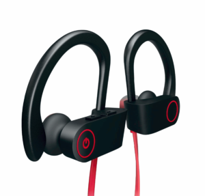 AUDIO – PARROT EAR PHONES