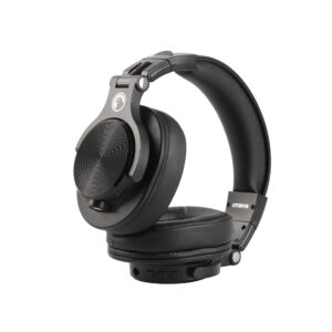 AUDIO – PARROT FUSION WIRED/WIRELESS HEADPHONES
