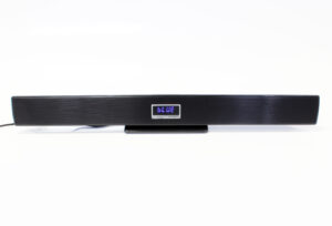 AUDIO – PARROT SPEAKER SOUND BAR