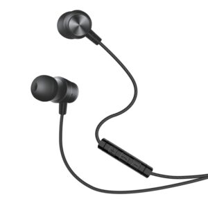 AUDIO – PARROT WIRED EARPHONES