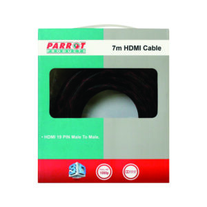 CABLE – HDMI 7M