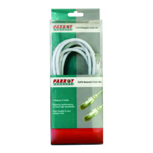 CABLE – NETWORK CAT6 5M
