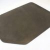 CARPET PROTECTOR NON SLIP GREY TAPERED RECTANGLE 1200 X 900 X 2.75MM