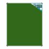CHALK BOARD ALUMINIUM FRAME 1200*1000MM