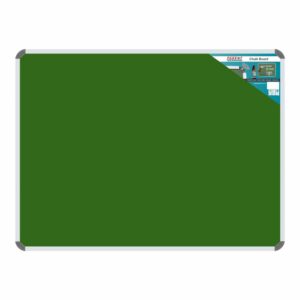 CHALK BOARD ALUMINIUM FRAME 1200*900MM