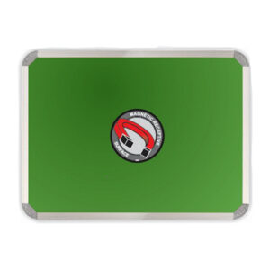 CHALK BOARD MAGNETIC 1500*1200MM