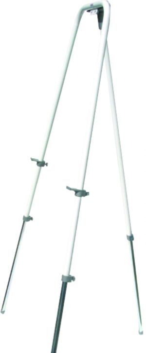 EASEL STEEL TELESCOPIC 1100*2100MM