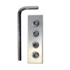 EASY RAIL CONNECTOR