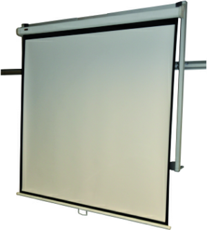 EASY RAIL SCREEN FRAME 1200 TO 2400MM