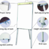 FLIPCHART MAGNETIC STANDARD 1000*640MM
