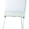 FLIPCHART STANDARD CASTORS/STABILISER SET