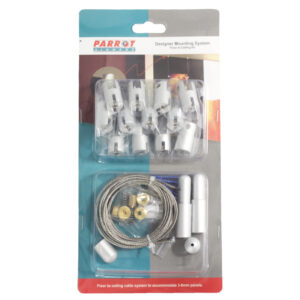 FLOOR TO CEILING SYSTEM KIT