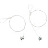 HANGING WIRE SET 1 METER
