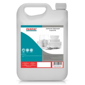 JANITORIAL DISHWASH LIQUID 5L