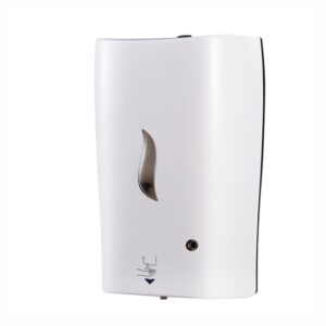 JANITORIAL SOAP DISPENSER AUTO
