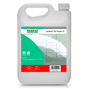 JANITORIAL TILE CLEANER 5L
