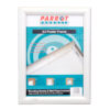 POSTER FRAME A3 480*360MM SINGLE MITRED