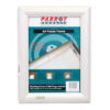 POSTER FRAME A4 360*270MM SINGLE MITRED