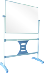 REVOLVING BOARD MAGNETIC 1800*1200MM & 1800MM LEG SET