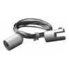 SIGN H/W CEILING HANGING GRIP AND CABLE