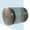 SIGN H/W GLASS STAND OFF 40MM