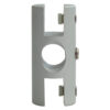 SIGN H/W ROD MATERIAL DOUBLE CLAMP