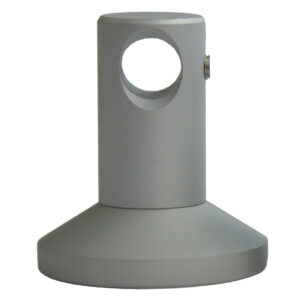 SIGN H/W ROD WALL FIXTURE