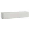 SIGN H/W WALL CLAMP ALUMINIUM 120MM